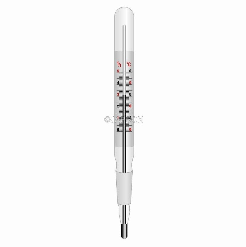 Thermometer, Ground Joint (Cone Type) Thermometer, Ground Joint (Cone Type)